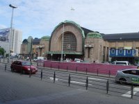 Helsinki - Bahnhof, 95 KB