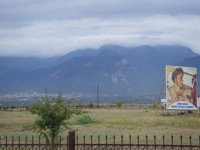 Zentralmakedonien, Olymp, 
              74 KB