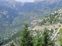 Thessalien Pindosgebirge bei Elati, 160 KB