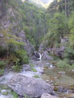 Enipeas-Schlucht, 123 KB