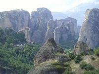 Meteora, Kloster, 106 KB