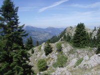 Pindosgebirge, 139 KB