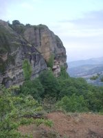 Meteora, Kloster, 119 KB