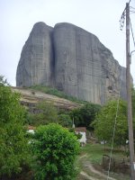 Kalampaka-Kastraki, 115 KB