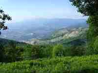 San Donato, NP Pollino