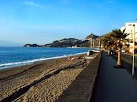 Santa Teresa di Riva