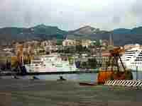 Messina
