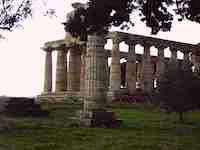 Paestum