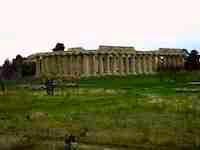 Paestum