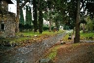 Rom, Via Appia, 61 KB