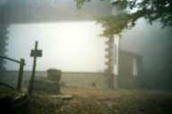 Pass im Nebel, 15 KB