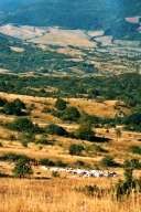 Am Raticosa-Pass, 52 KB