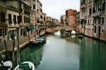 Kanal in Venedig, 36 KB
