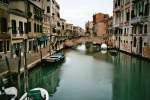 Kanal in Venedig, 36 KB
