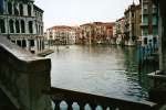 Canal Grande in Venedig, 35 KB