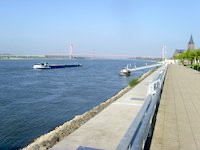 Rheinpromenade