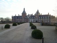 Schloss Anholt
