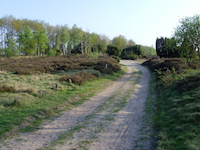 Aa en Hunze-Balloerveld