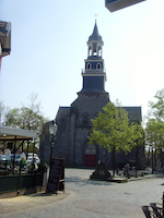 Ootmarsum, Kath. Kirche