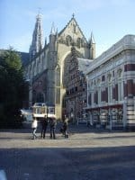 NP Zuid Kennemerland