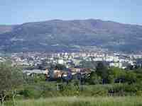 Vila Real, Serra do Alvão