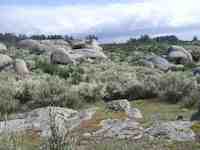 Serra da Lapa, 115 KB