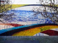 Monchique - Azulejos