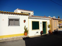 Vaqueiros - Casas d`Aldeia