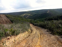 Vila do Bispo/Carrepateira