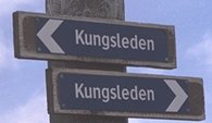 Wegweiser